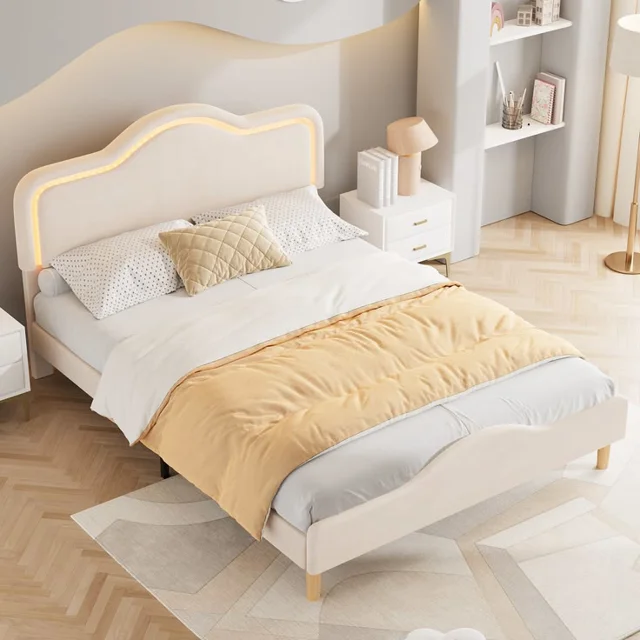تخت خواب کودک و نوجوان