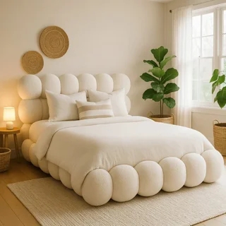 تخت خواب
