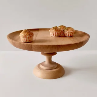 ظروف چوبی