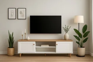 میز تلویزیون